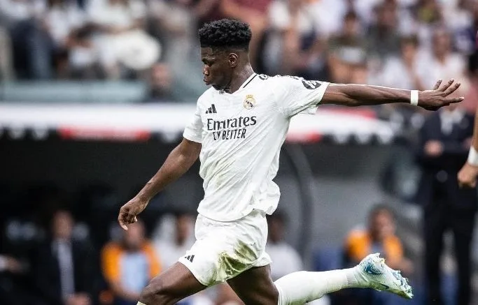 Liverpool prépare l’offre d’ouverture d’Aurélien Tchouameni au Real Madrid