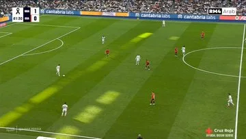 REGARDER: Jude Bellingham met fin à une séquence sans but alors que le Real Madrid double l’avantage sur Osasuna