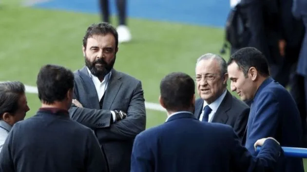 Le président du Real Madrid, Florentino Pérez, envisage de transformer les membres en actionnaires, ce qui constitue un énorme bouleversement