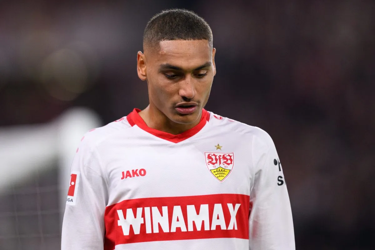 Enzo Millot prêt à quitter Stuttgart et révèle sa préférence pour le PSG