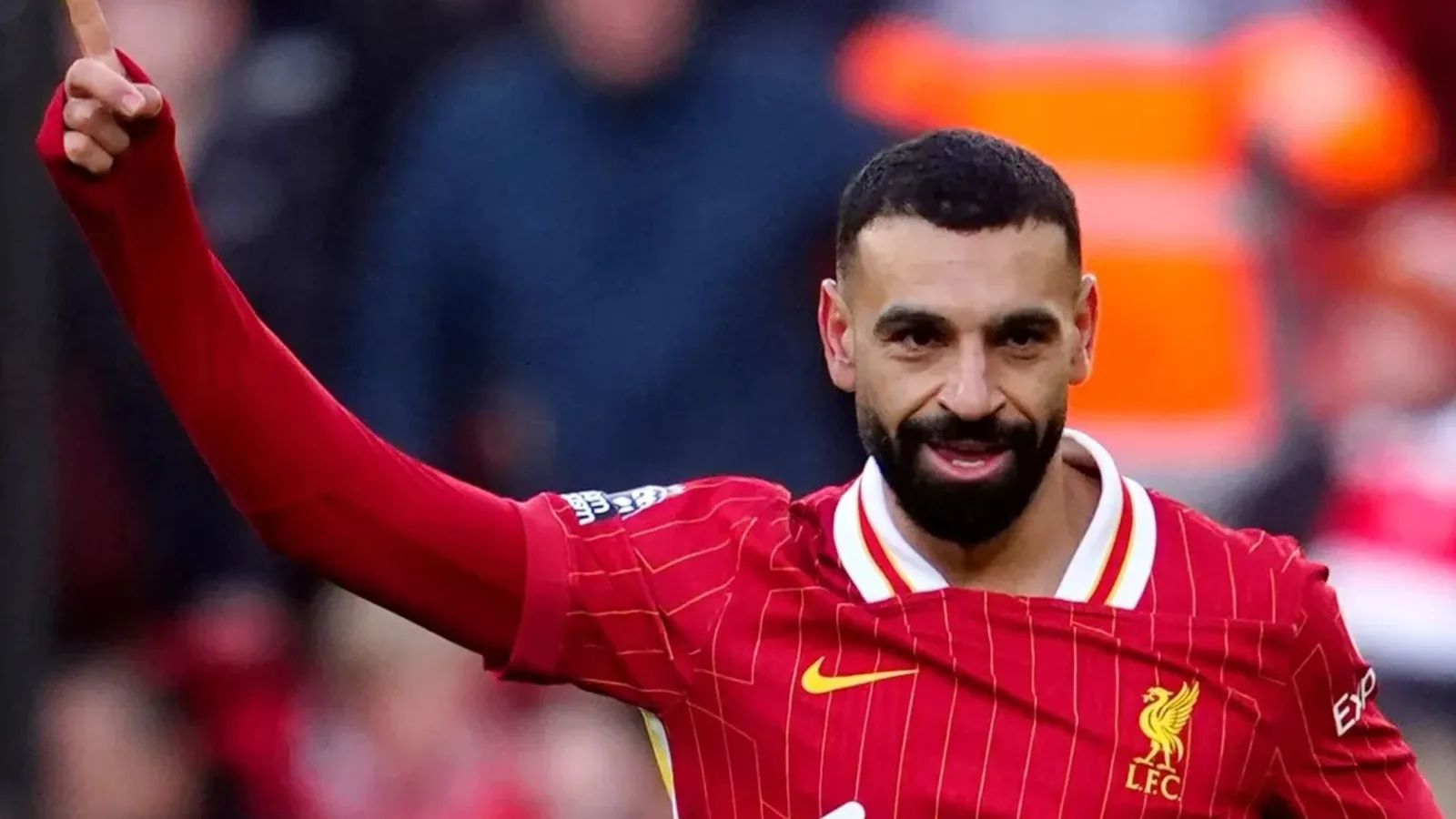 Liverpool 4 Ipswich 1 : le doublé de Cody Gakpo maintient les Reds à six points d’avance en tête… mais l’écart se creuse en bas du tableau