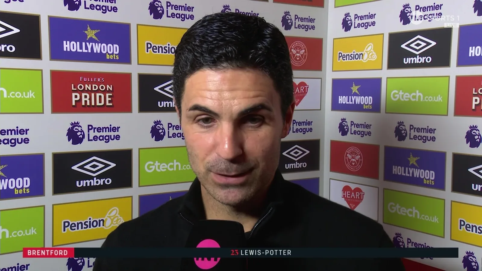 Arsenal touché par un virus de maladie avant le choc de Brentford alors que Mikel Arteta explique la sélection de l’équipe