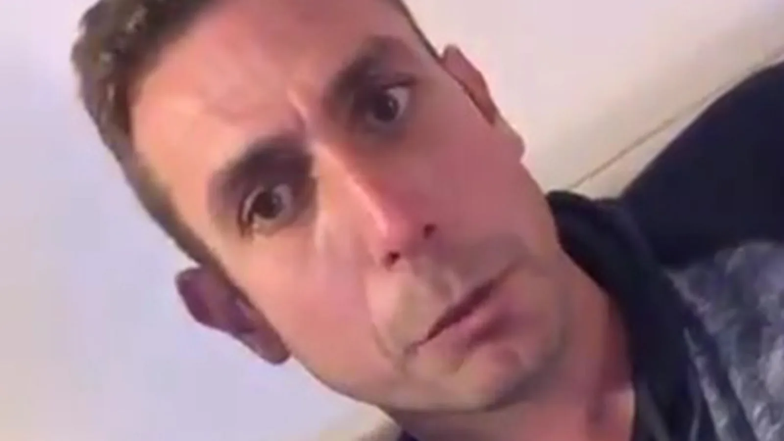 L’arbitre David Coote fait face à un licenciement alors qu’il admet que la vidéo de lui traitant Klopp de « c *** » est réelle – mais prétend qu’il ne s’en souvient pas