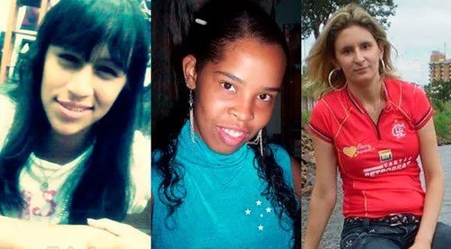 Messi, Ronaldinho et Neymar