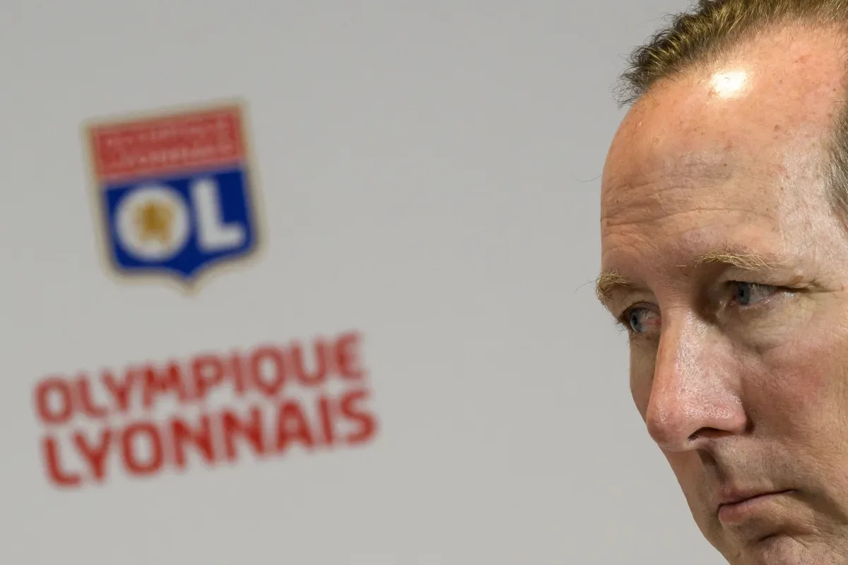 Officiel | Lyon condamné à une relégation provisoire et à une interdiction de transfert en Ligue 2