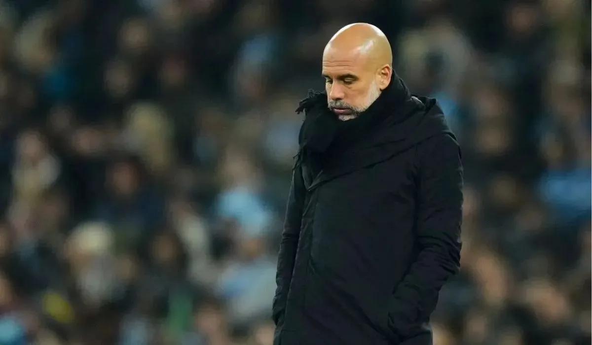Pep Guardiola confirme le coup de blessure de l’homme pour le voyage du Real Madrid