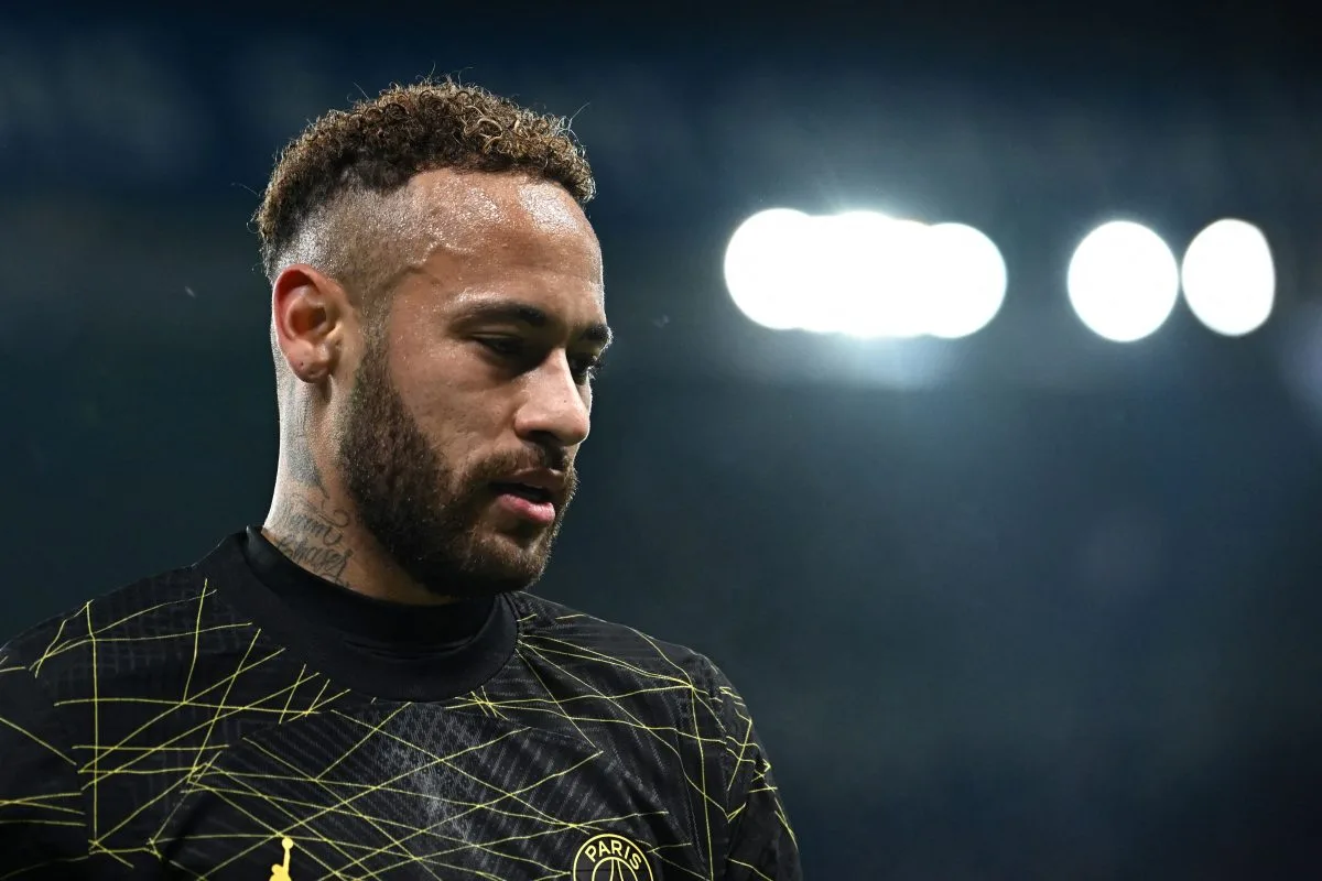 «  Presque Unreal  » – L’ancien agent de Neymar s’ouvre sur le mouvement du PSG «inoubliable»