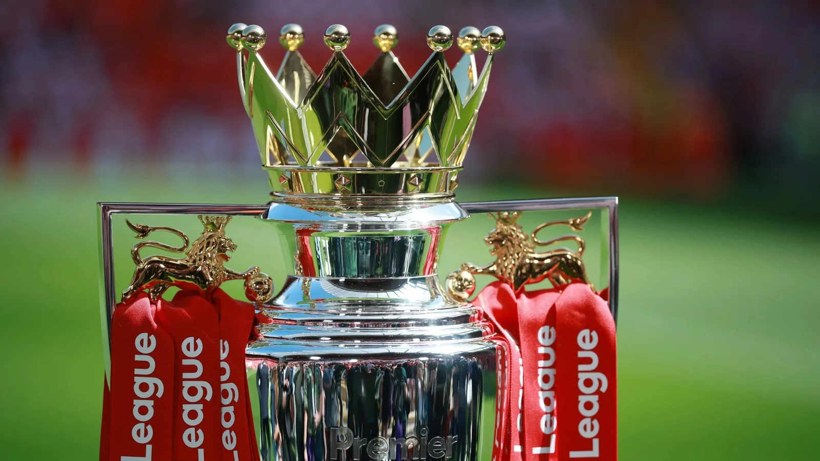 Quand les matchs de Premier League 2025/26 sont-ils sortis?