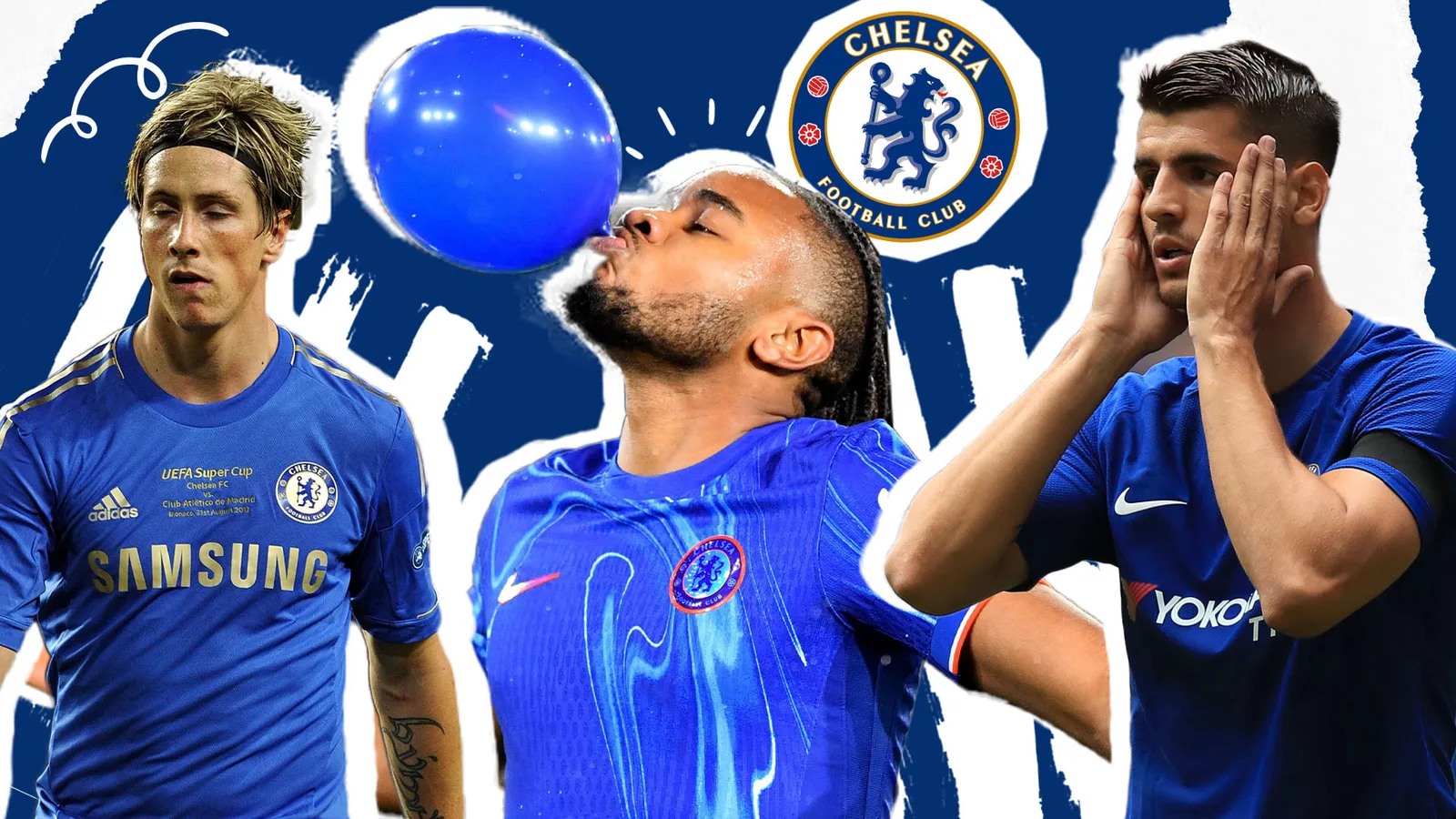Pourquoi Chelsea vend Christopher Nkunku est logique alors que la star de 56 millions de livres sterling rejoint Morata et Torres dans la longue liste de flops d’attaquants
