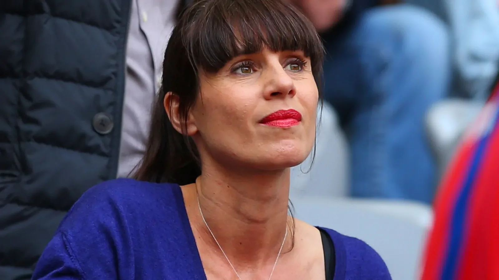 Qui est Cristina Serra, la femme de Pep Guardiola ? Le couple s’est séparé après 30 ans