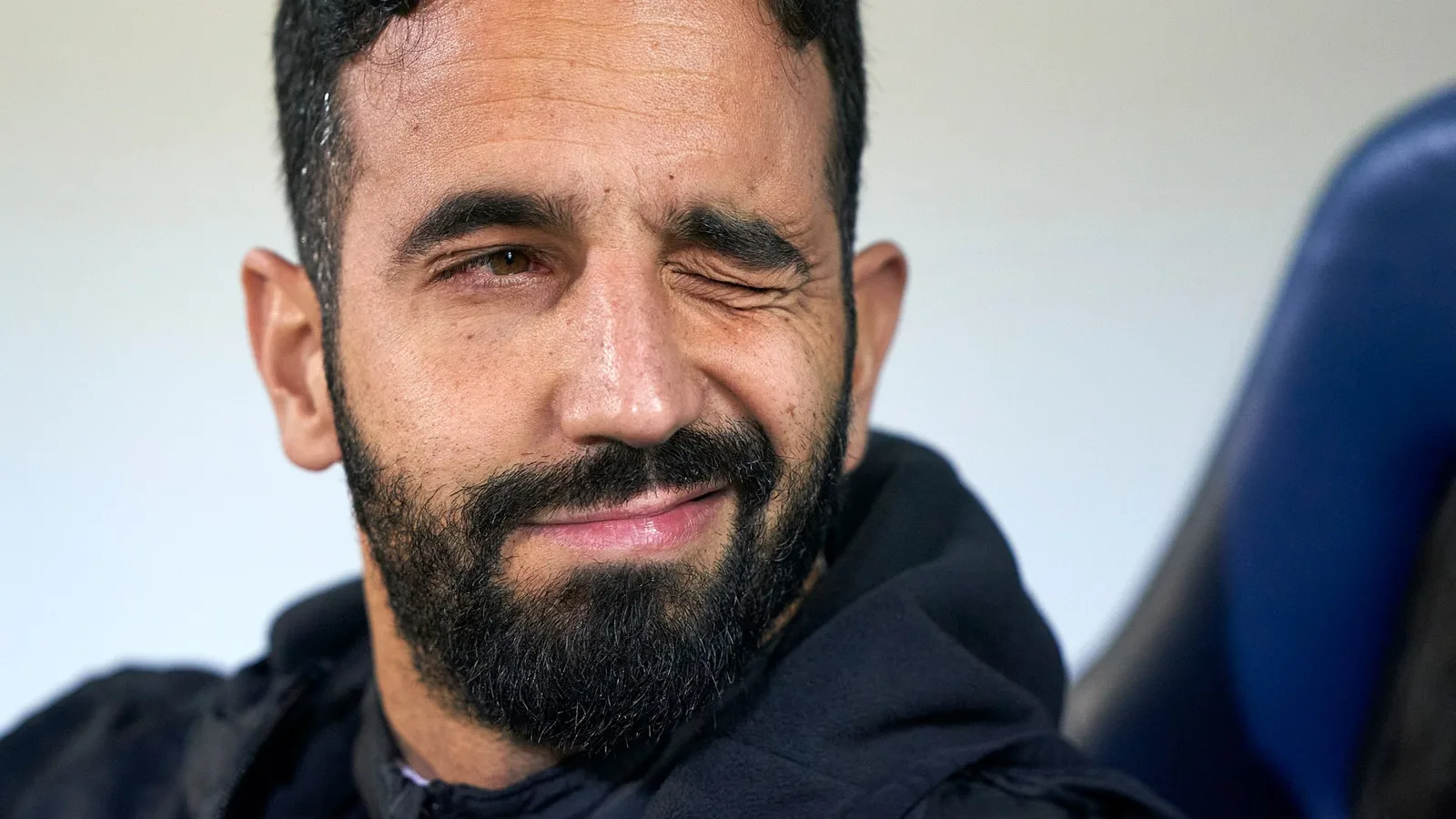 Quand Ruben Amorim prendra-t-il en charge son premier match en tant qu’entraîneur de Man Utd ?