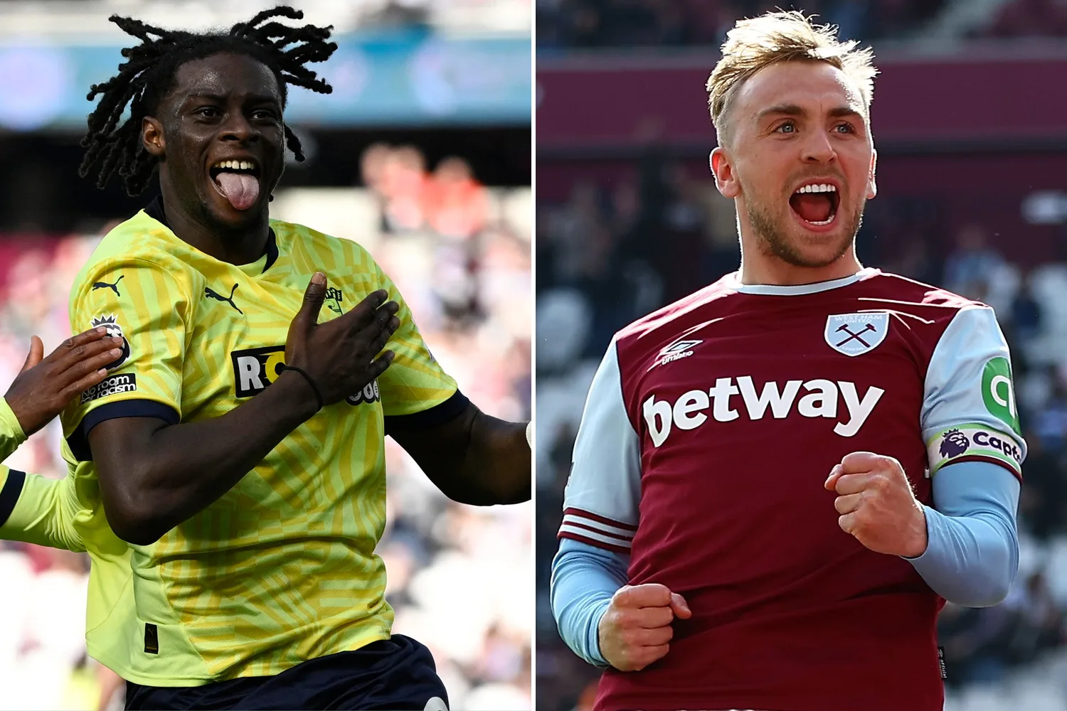 West Ham 1 Southampton 1: Saints Equal Derby’s les plus bas de points de Premier League Tally avec un niveleur tardif