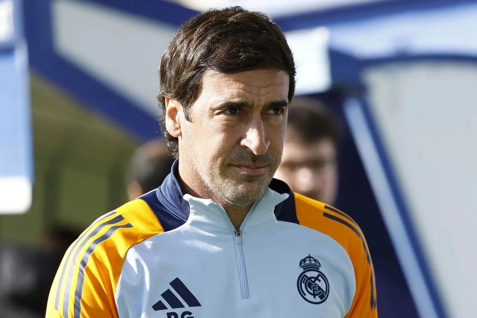 Le Real Madrid fait ses adieux à une autre légende du club