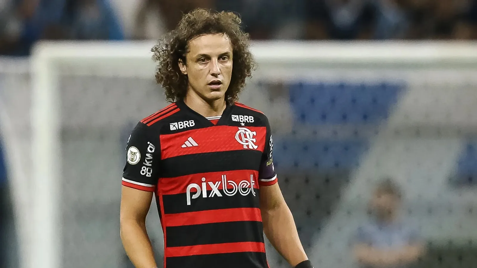 L’ancienne star de Chelsea et d’Arsenal, David Luiz, « a engagé des discussions sur son transfert vers des géants européens » après avoir quitté le club brésilien.