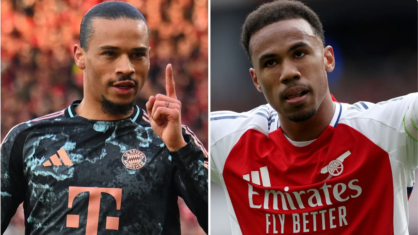 Arsenal Transfer News Live: Gunners Eye Shock Sane Move, Al-Nassr ‘In pourparlers With Gabriel’, Isak Blow – Mises à jour – Mises à jour