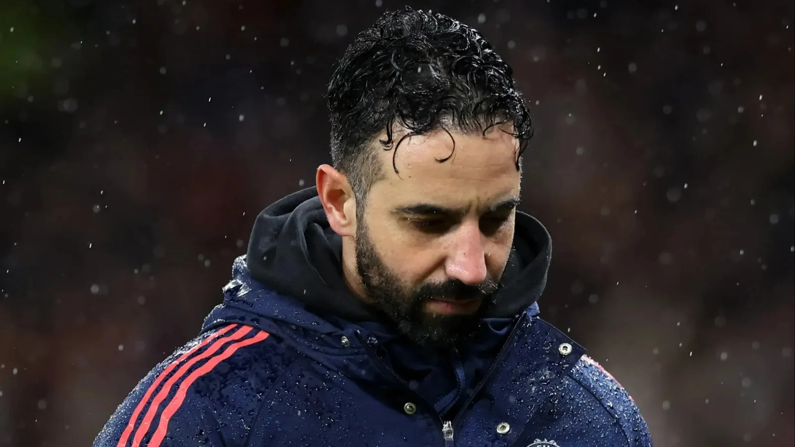 «  Je suis gêné  » – Ruben Amorim soulève le couvercle les trois premiers mois à Man Utd alors qu’il admet «c’est vraiment difficile»