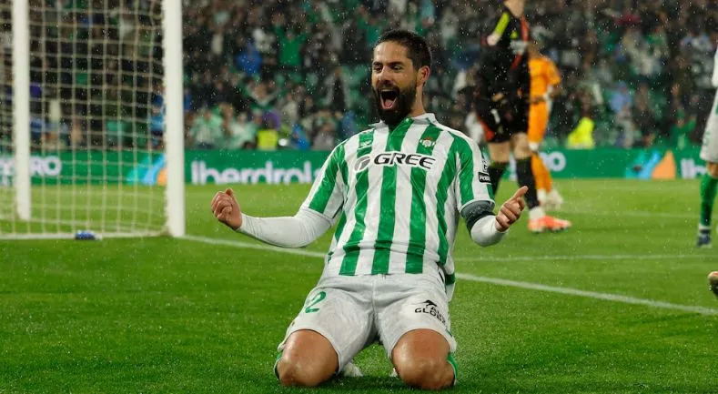 « Toujours avec le Real Madrid dans mon cœur » – Isco révèle des excuses aux supporters après la victoire sur l’ancien club
