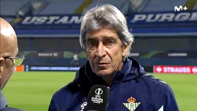 Le Real Betis reçoit un coup de pouce pour tenter de se qualifier pour la Conference League