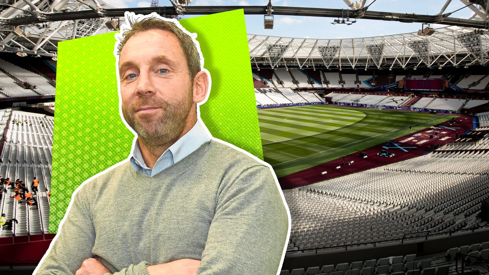 Les statistiques d’horreur derrière les transactions de transfert de West Ham montrent que l’image «  EastEnders  » de Cockneys est une charge de vieux cordonniers