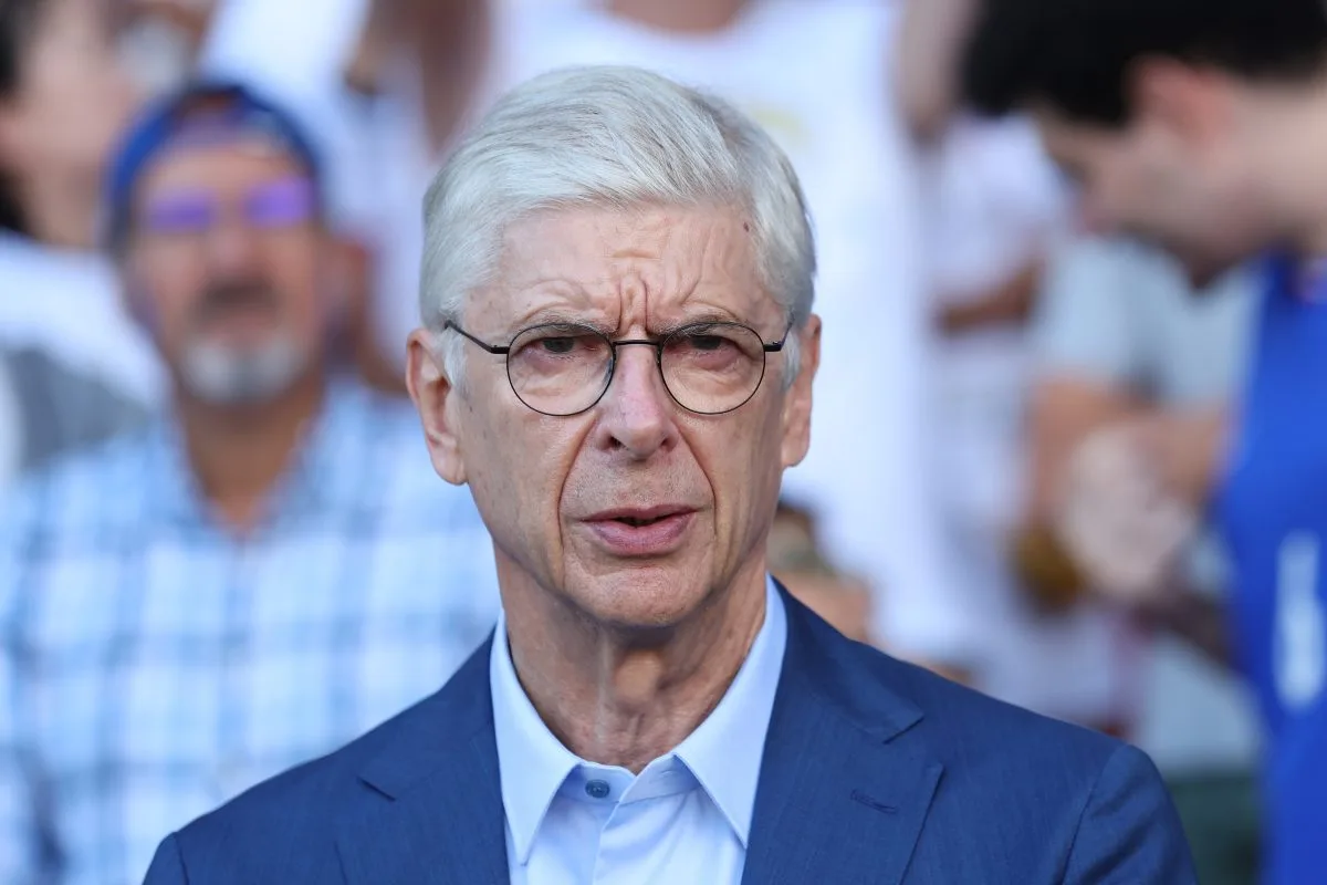 «  Je prie, mais je dois améliorer la qualité de ma prière  » – Arsène Wenger sur les chances de titre arsenal
