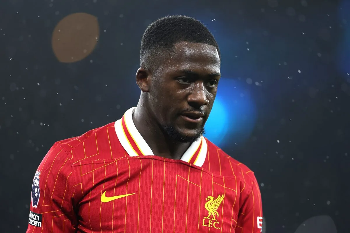 Le Real Madrid intéressé par Ibrahima Konaté de Liverpool