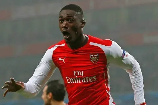 L’icône culte d’Arsenal Yaya Sanogo trouve un nouveau club après près d’un an sans emploi avec l’équipe Amazon formée il y a seulement six ans