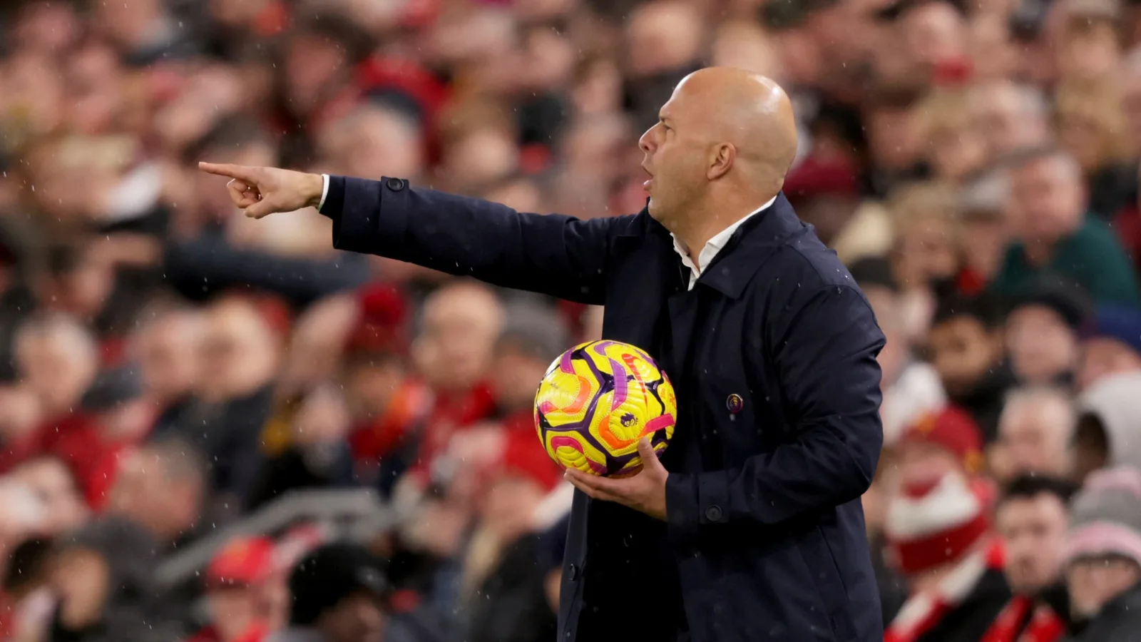 Liverpool a une arme secrète pour remporter le titre de Premier League – et il n’a joué que 20 minutes cette saison