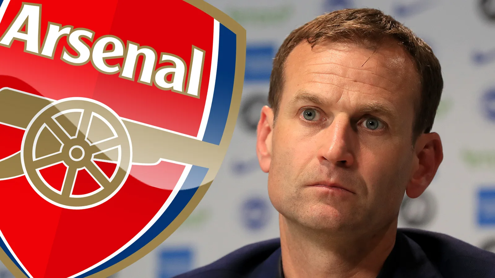 Arsenal prêt à nommer un nouveau directeur sportif à quelques jours avec cinq noms dans un cadre, y compris Dan Ashworth après Man Utd Axe