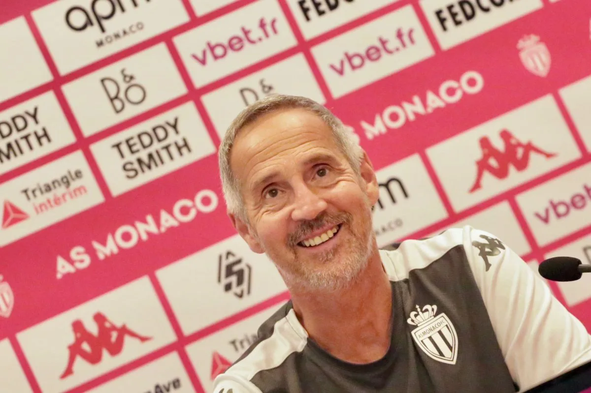 « Cela n’a aucun sens » – L’AS Monaco freine les discussions sur le titre de Ligue 1