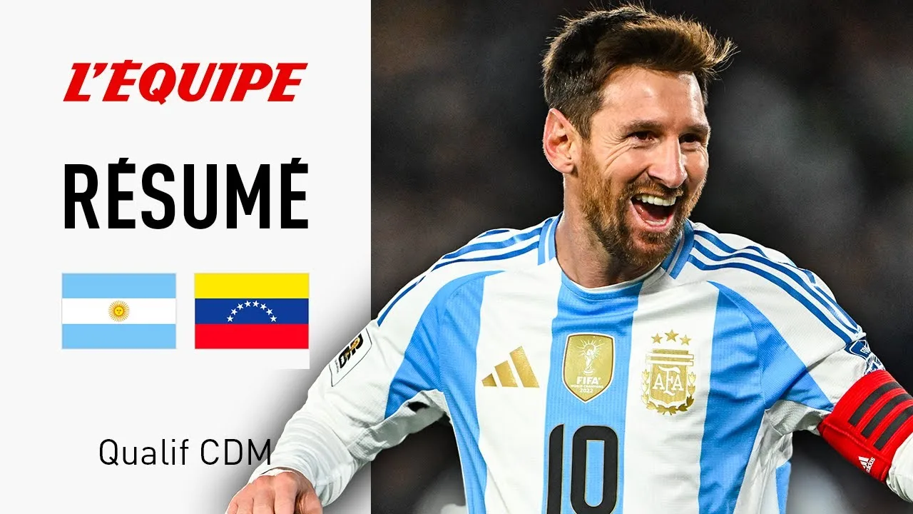 Football : Kevin De Bruyne brille, Ballon d’Or 2025 et succès du Maroc en qualifications