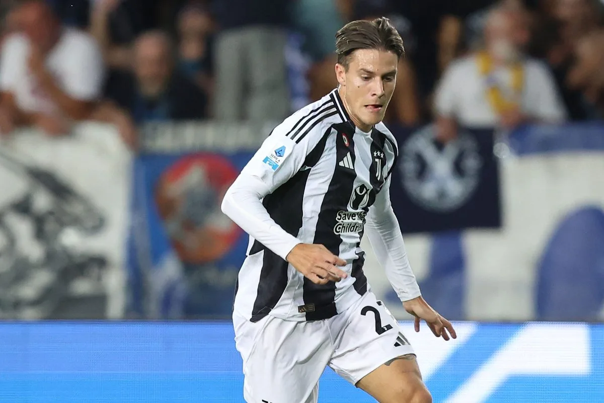 Marseille et le PSG en compétition pour recruter Nicolò Fagioli de la Juventus