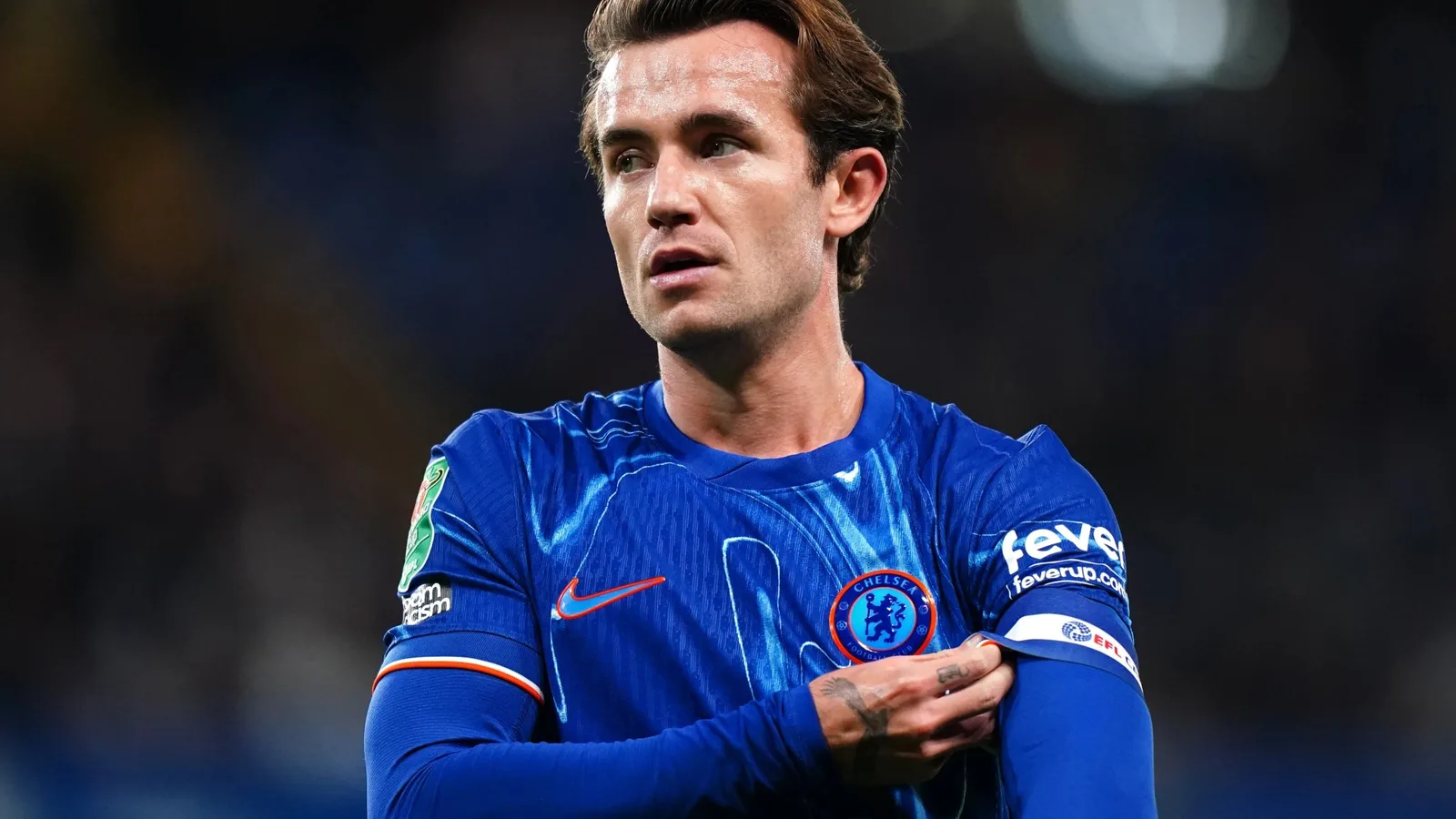 Ben Chilwell, exclu de Chelsea, « est aligné pour un transfert époustouflant en Ligue des champions – mais cette décision pourrait dépendre de Man City »