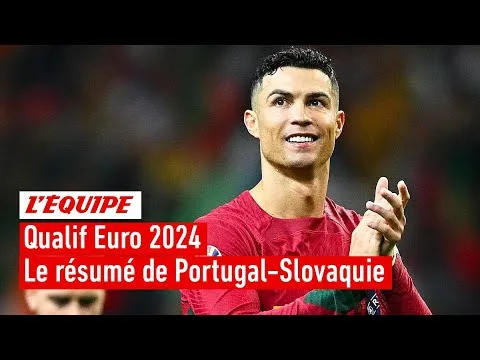 Invincible Ronaldo : 38 ans, 6ème Euro et toujours le roi des buteurs – Le secret de sa longévité révélé !