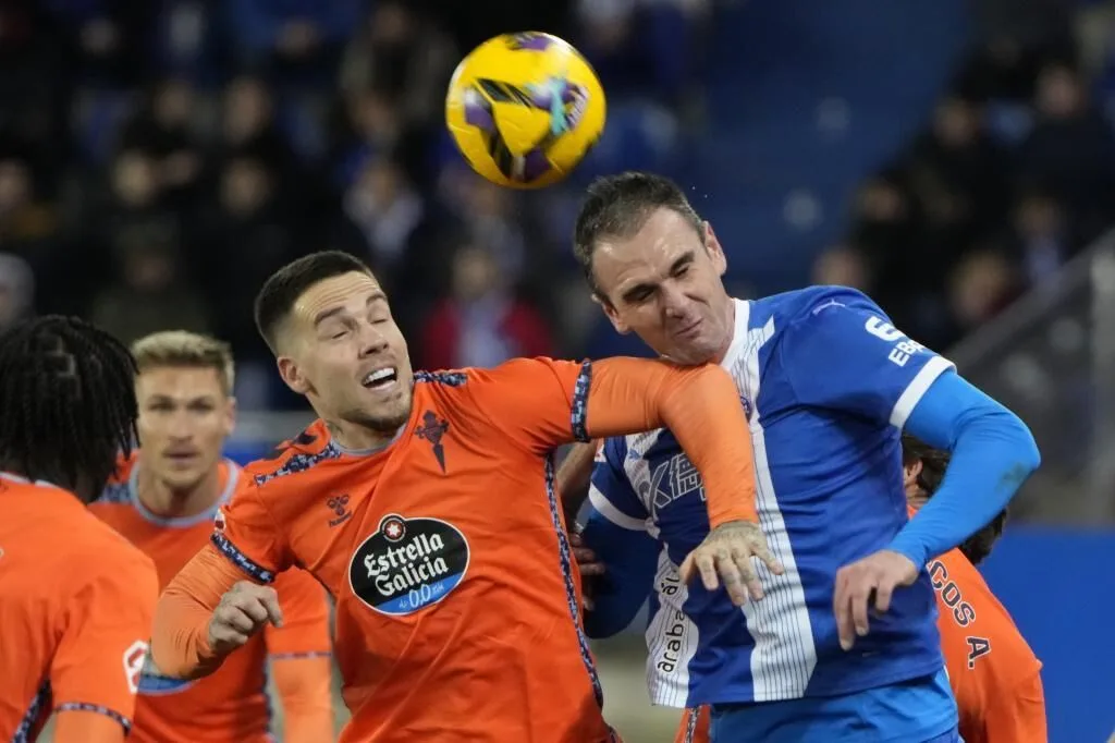 Celta Vigo se bat sur l’impasse avec les Alaves dans Cagey Rencontre