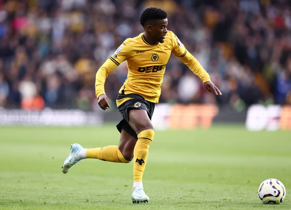 Marseille en pourparlers pour signer Nelson Semedo sur un transfert gratuit