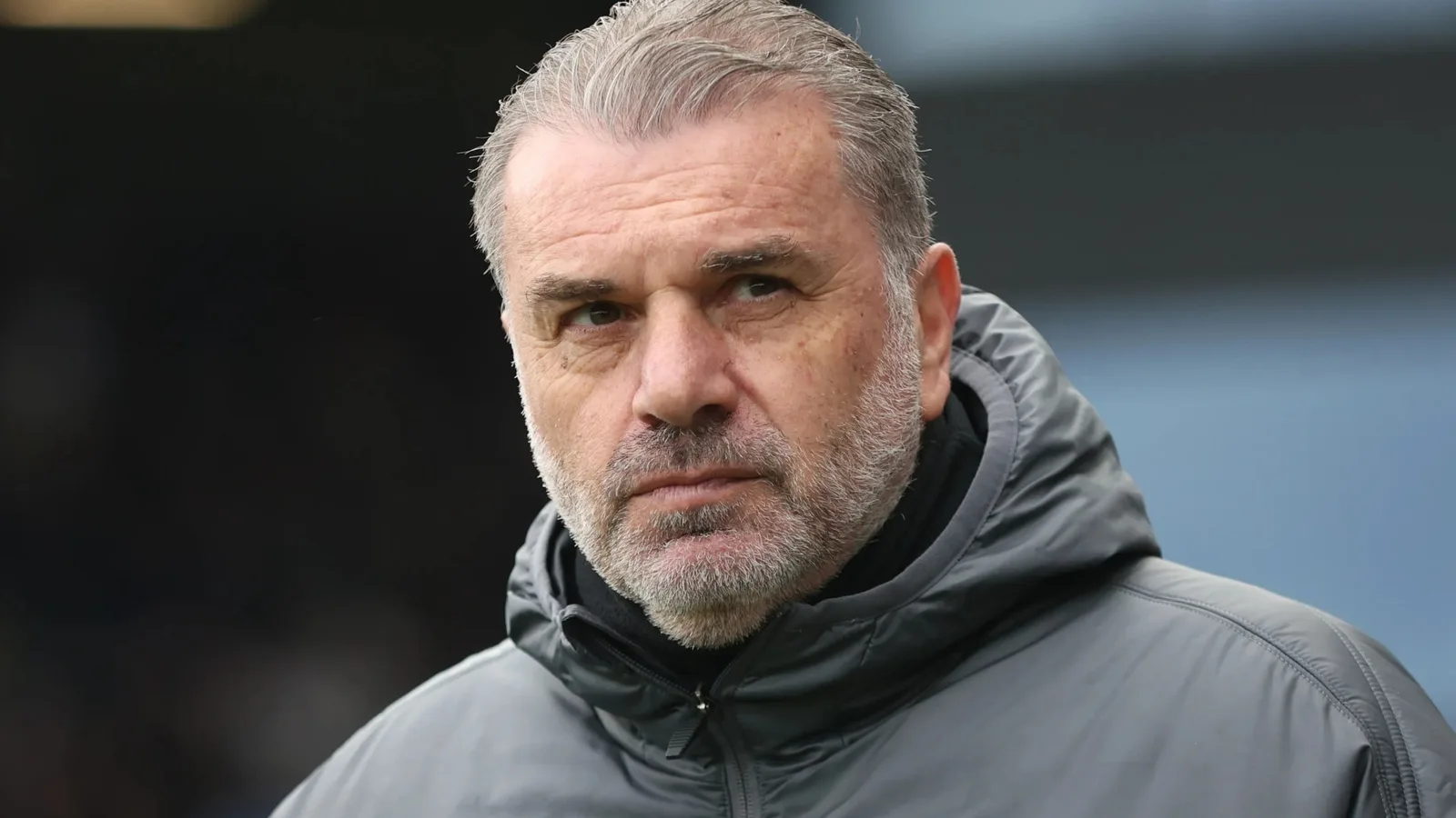 Tottenham a fait une idée de l’embauche de «  manager exceptionnel  » s’ils licencient Ange PostoCoglou… par Postecoglou lui-même