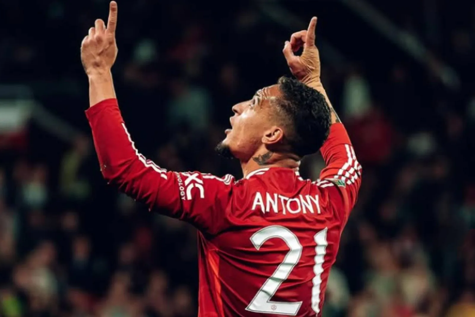 Le Real Betis demande un transfert face au paria de Man United