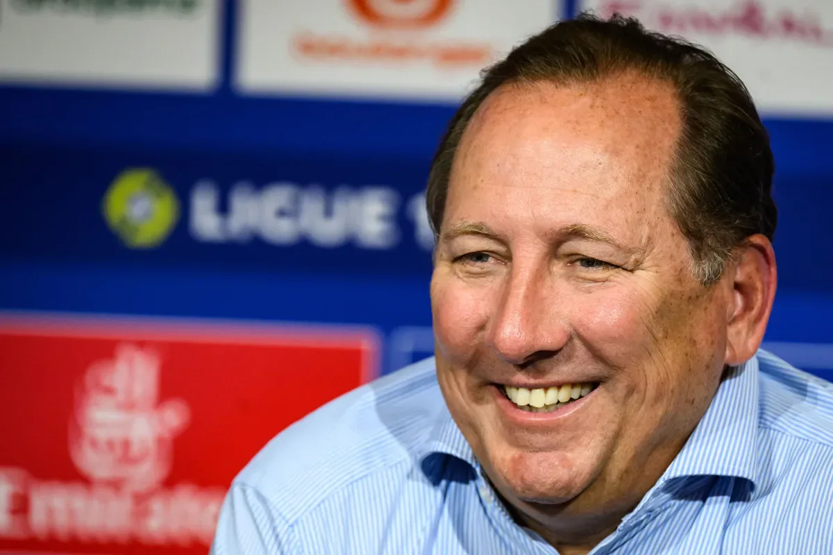 La FIFA Lift Lyon’s Transfert Inter Interdire après 2 000 € Règlement de la dette