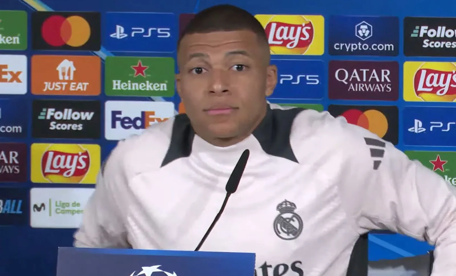 La fusion du Real Madrid TV se poursuit après le tirage au sort d’Osasuna