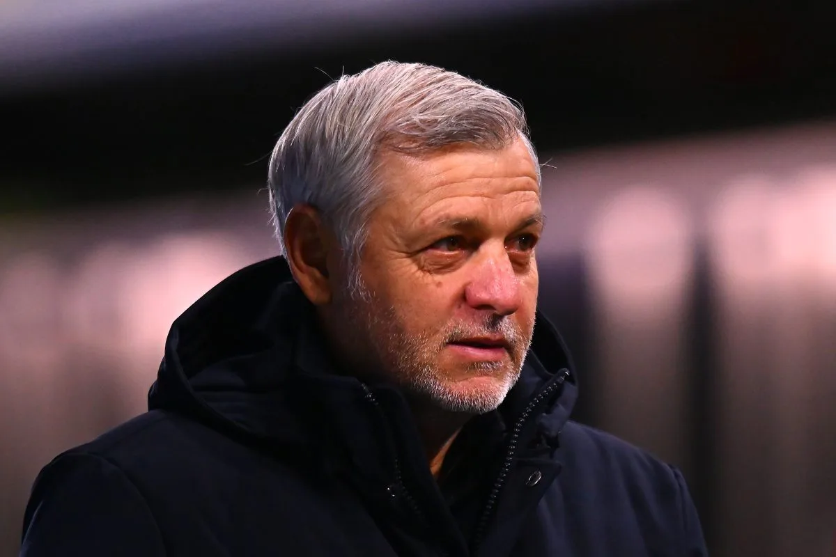 « Nous ne pouvons qu’admirer ce que fait cette équipe » – L’entraîneur-chef de Lille, Bruno Genesio, fait l’éloge de Liverpool avant le choc de la Ligue des champions
