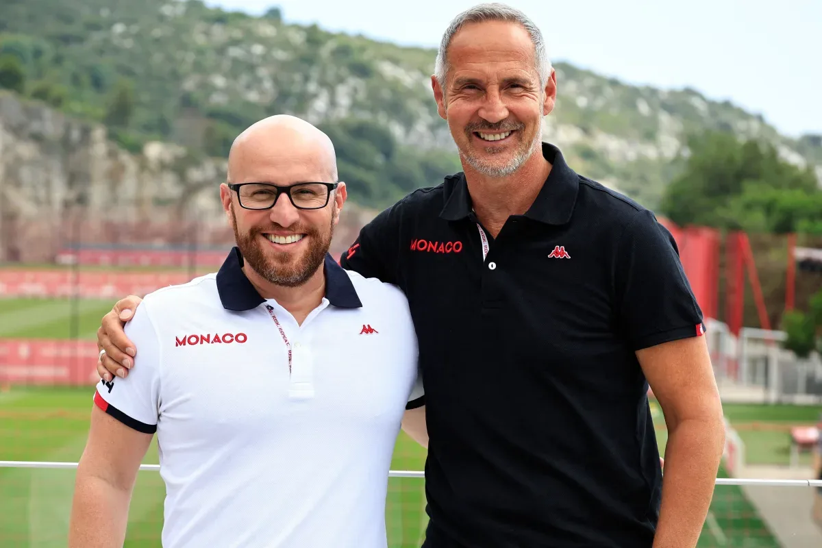 L’AS Monaco envisage de recruter l’espoir camerounais Christian Kofane