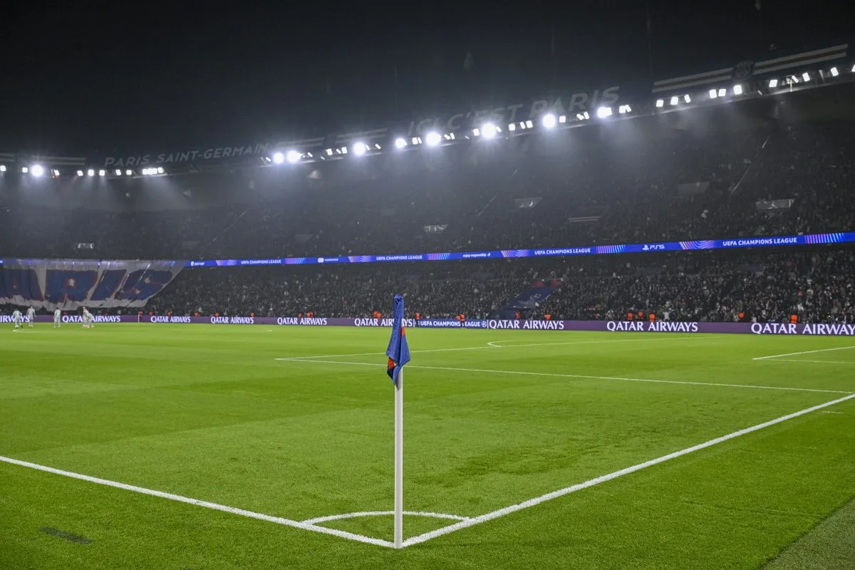 Le PSG explore la banlieue parisienne pour un futur stade de 60 000 places