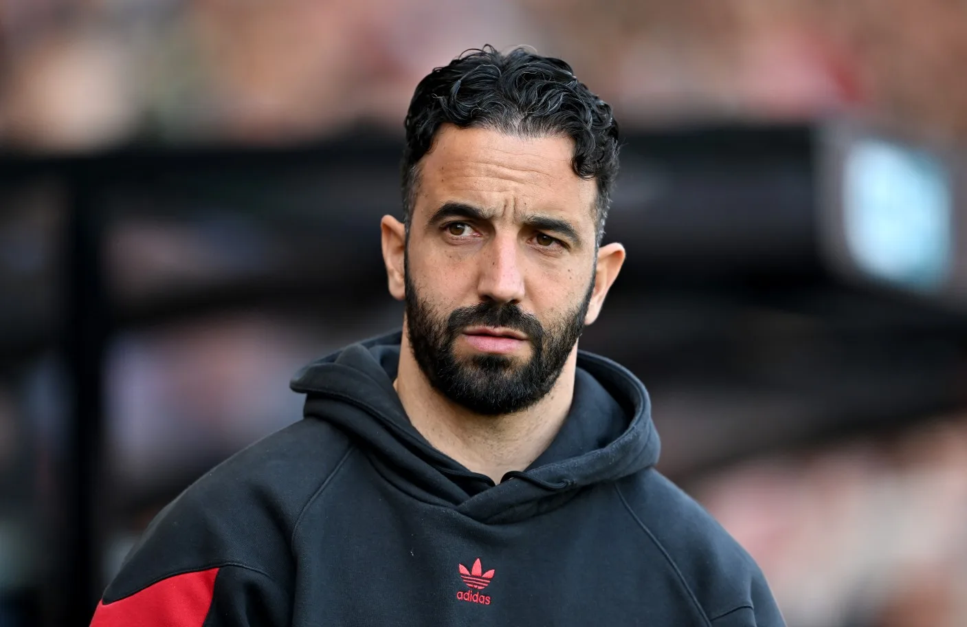 Ruben Amorim avertit que les fans de l’homme de l’Utd que la victoire de la Ligue Europa ne serait «rien de plus qu’un raccourci» après la saison d’horreur