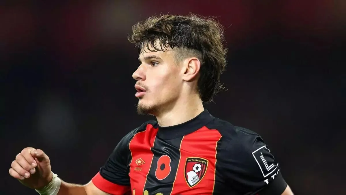 L’Atletico Madrid et le Real Madrid Monitoring Defender recherché par Liverpool
