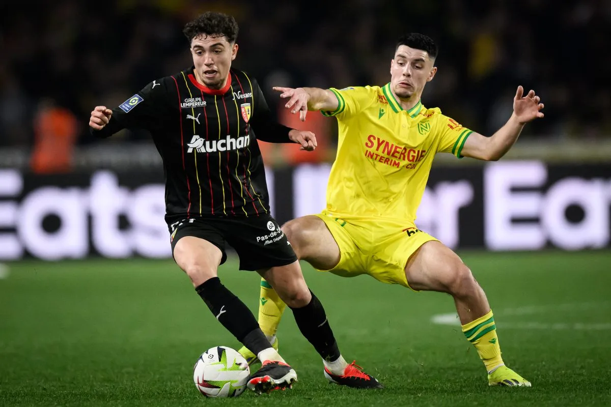 PROFIL | Neil El Aynaoui – Le package surprise de Lens