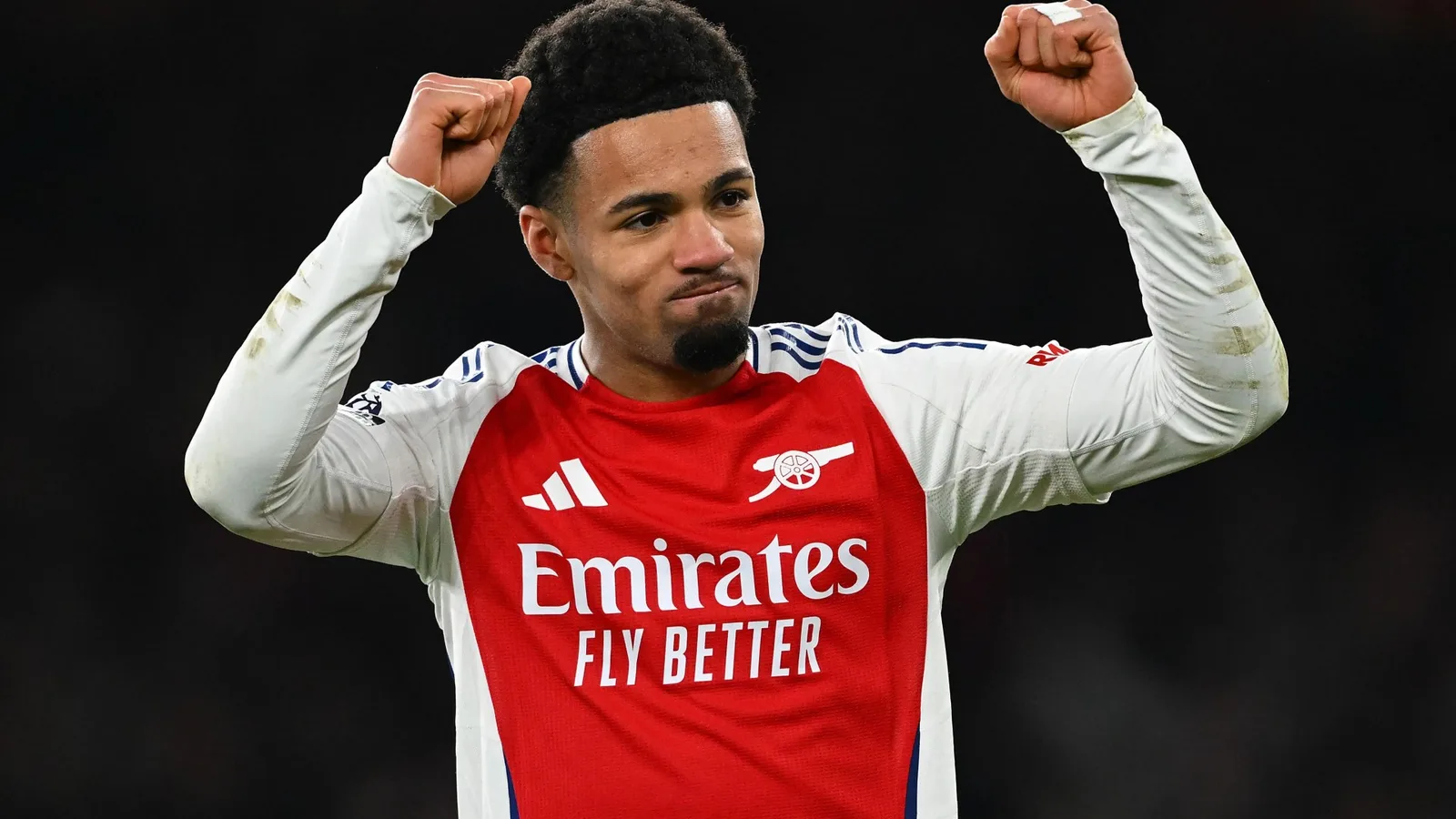 «  C’est comme Messi … là-bas je l’ai dit ‘- les experts rave sur Arsenal Ace Nwaneri alors que Shearer le doute de la «superstar potentielle»