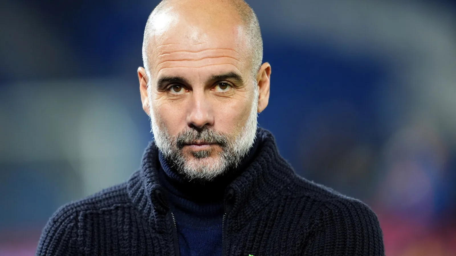 Pep Guardiola « n’a pas de clause de rupture de relégation » dans le nouveau contrat de Man City malgré la menace de sanction pour 115 chefs d’accusation