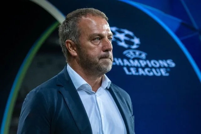 « C’était Xavi » – Thierry Henry rejette l’affirmation selon laquelle Hansi Flick « a commencé une nouvelle ère » à Barcelone