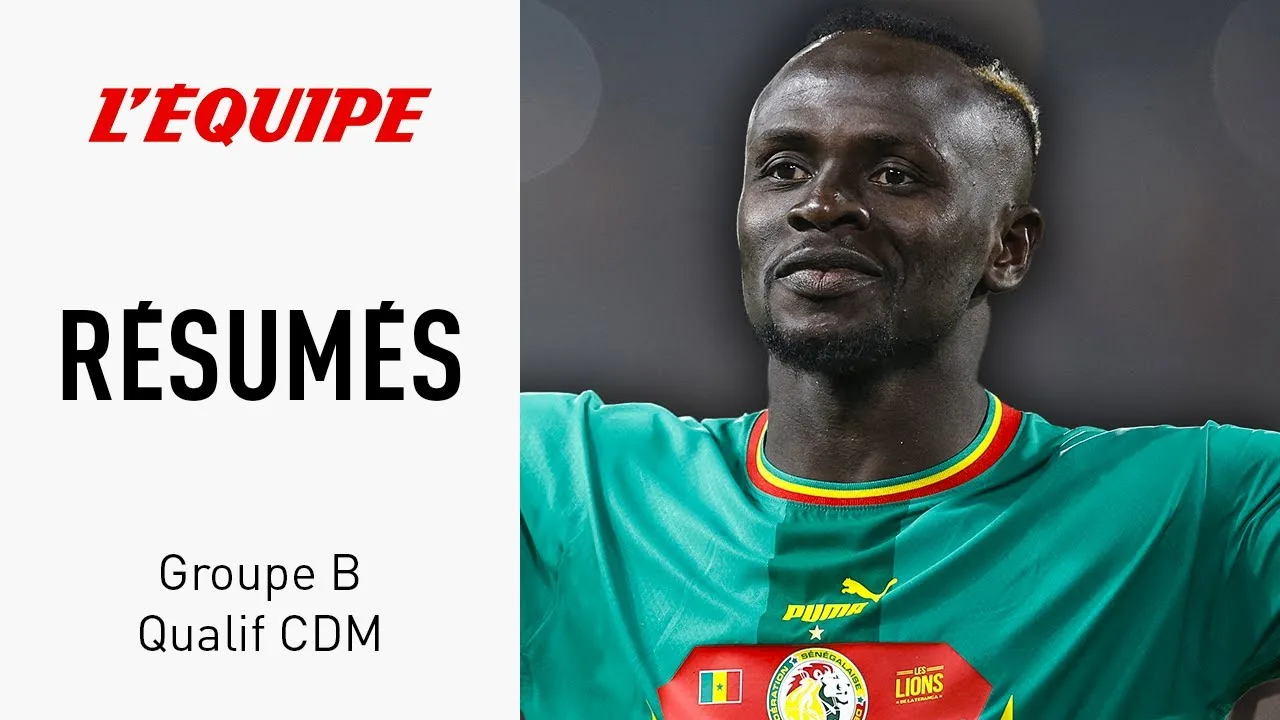 Le Bénin en pole position pour la qualification à la Coupe du Monde 2026
