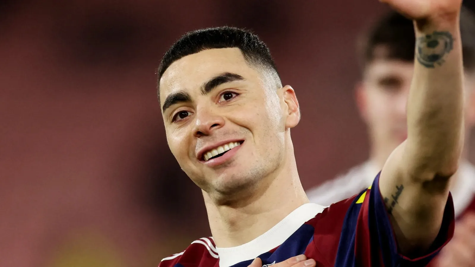 Ce que la vente de transfert de 10 millions de livres sterling de Miguel Almiron signifie pour les dépenses de janvier de Newcastle